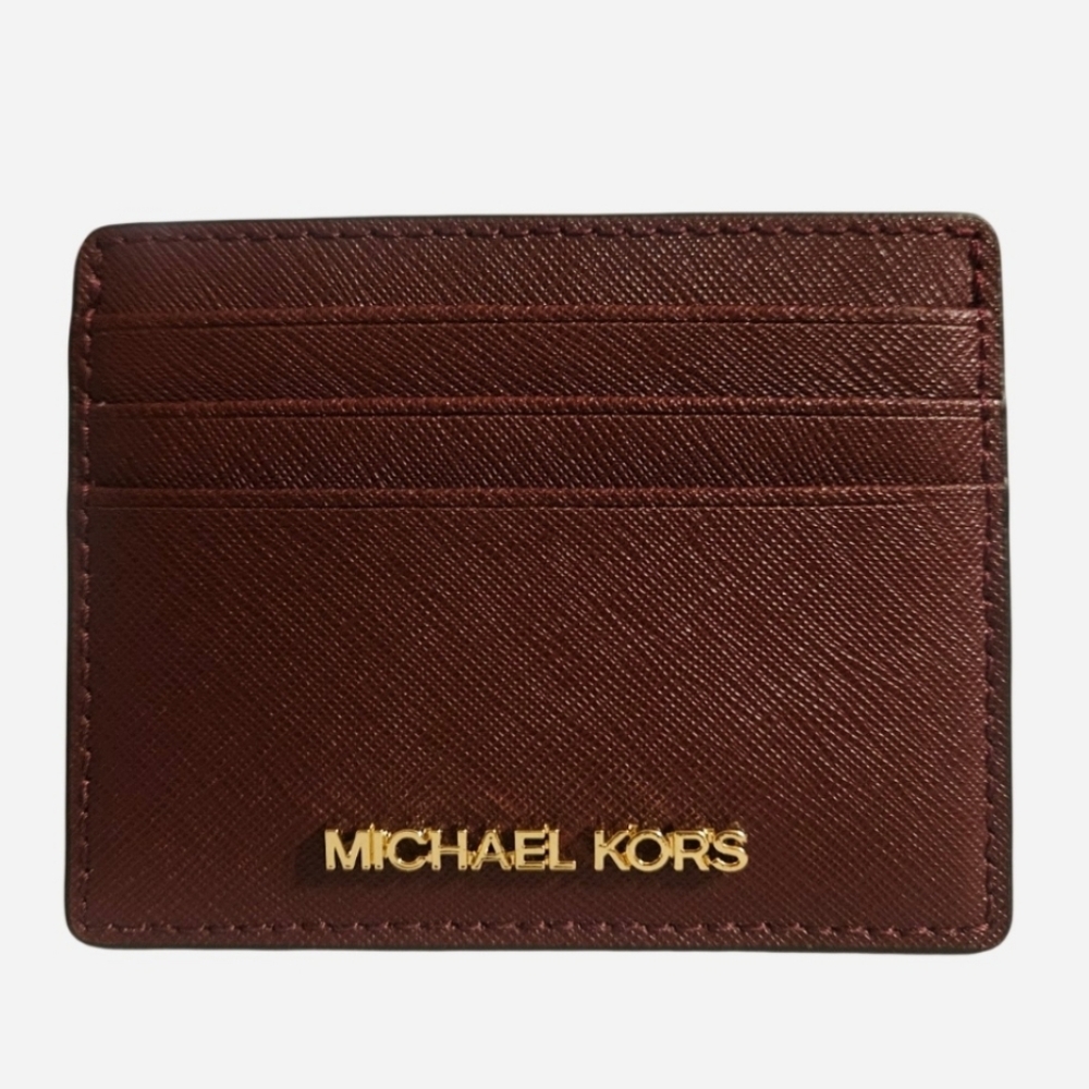 Michael Kors Card Holder - NWT